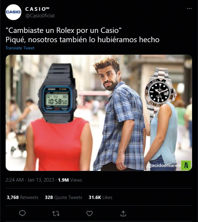 Memes para re r y para vender El Correo